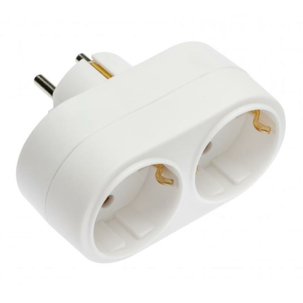 Разклонител GTV AE-SC0102-00
