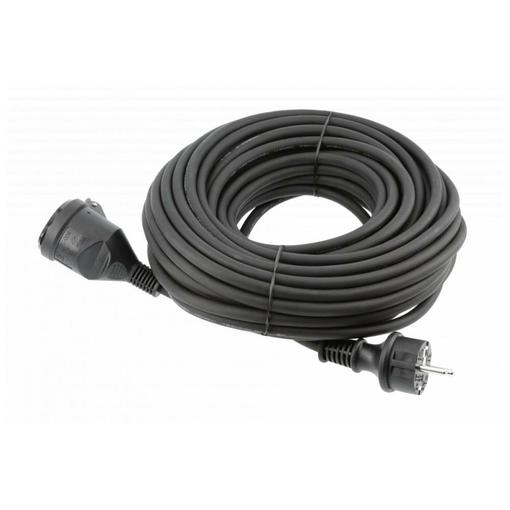 Удължителен кабел Hogert HT1E701