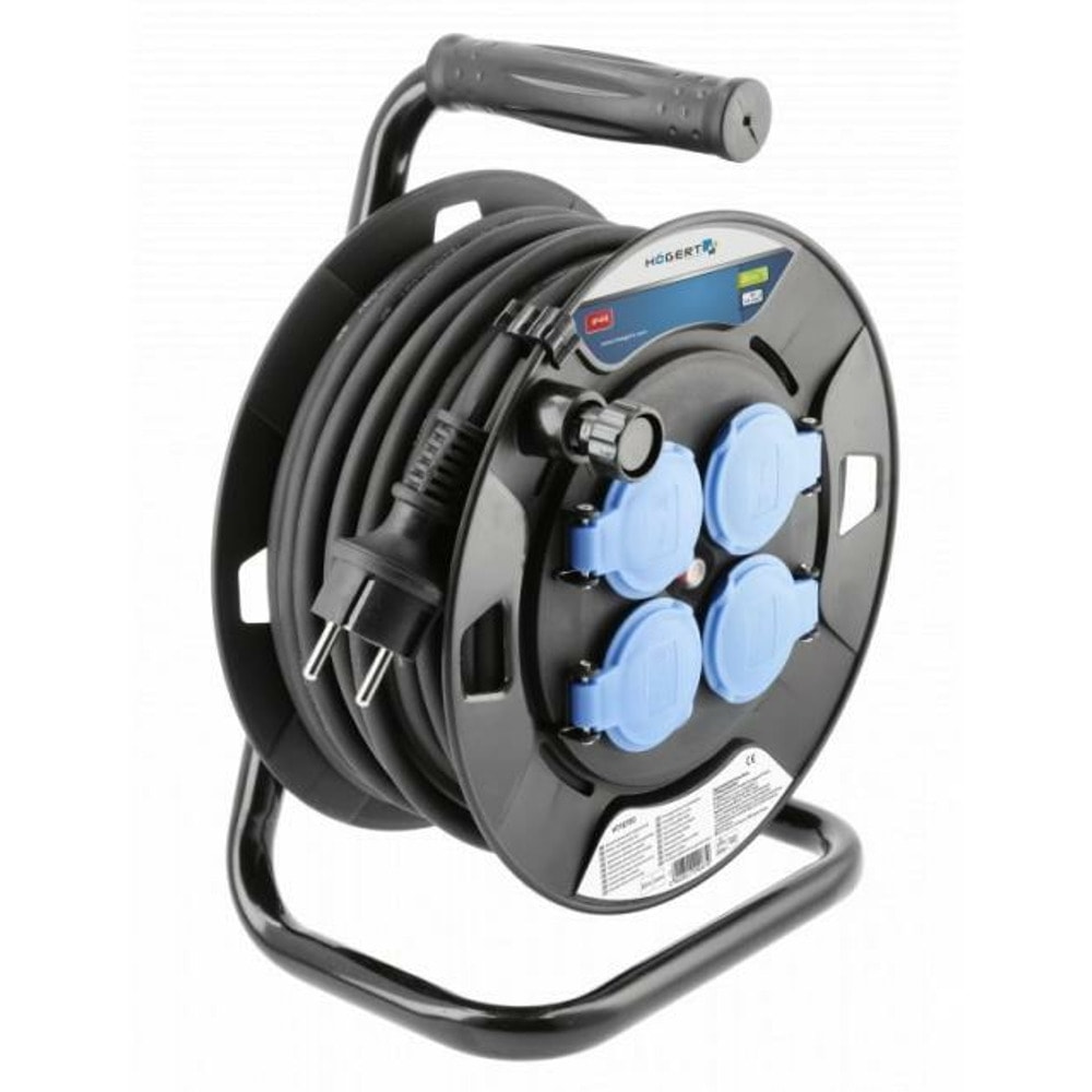 Разклонител Hogert HT1E720