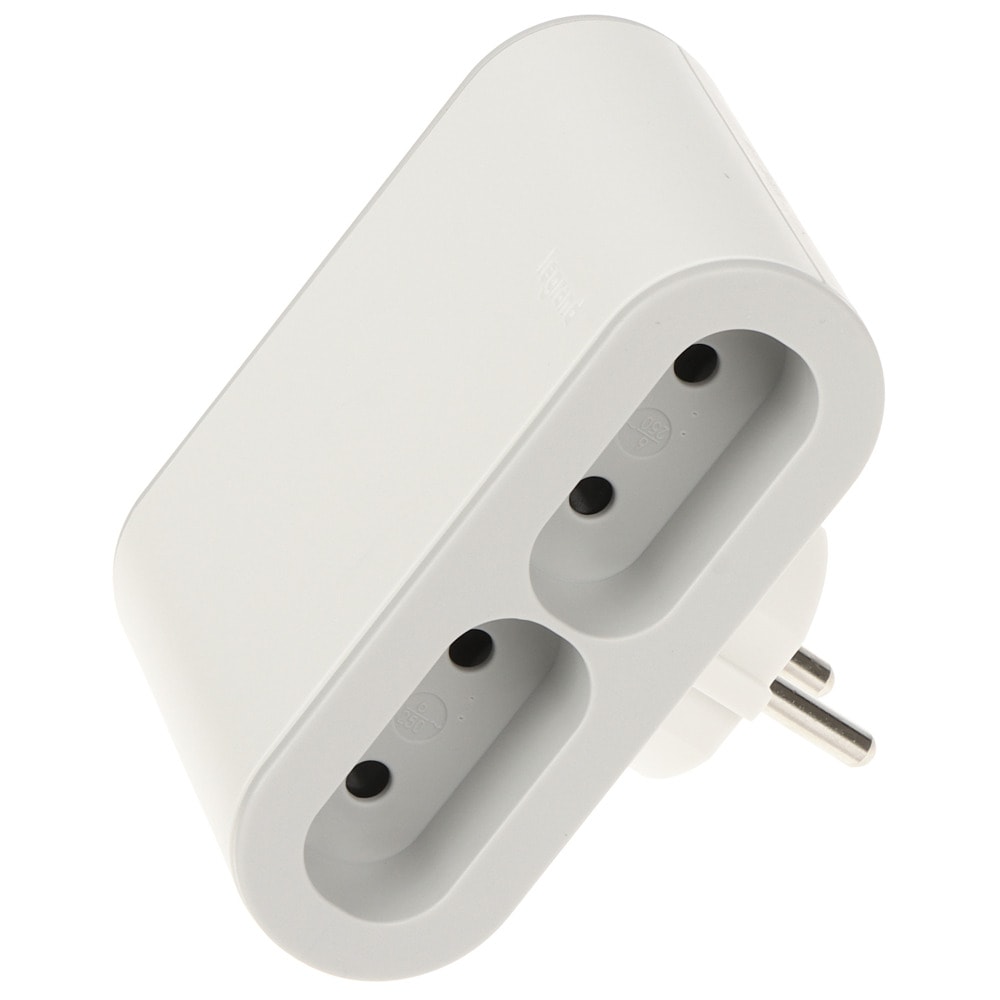 Разклонител Legrand 49400