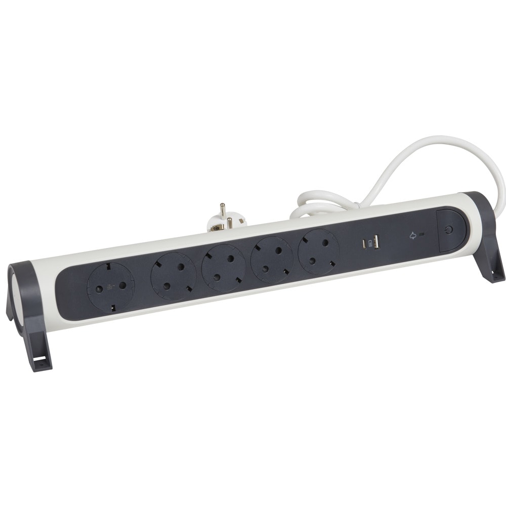 Разклонител Legrand 694510