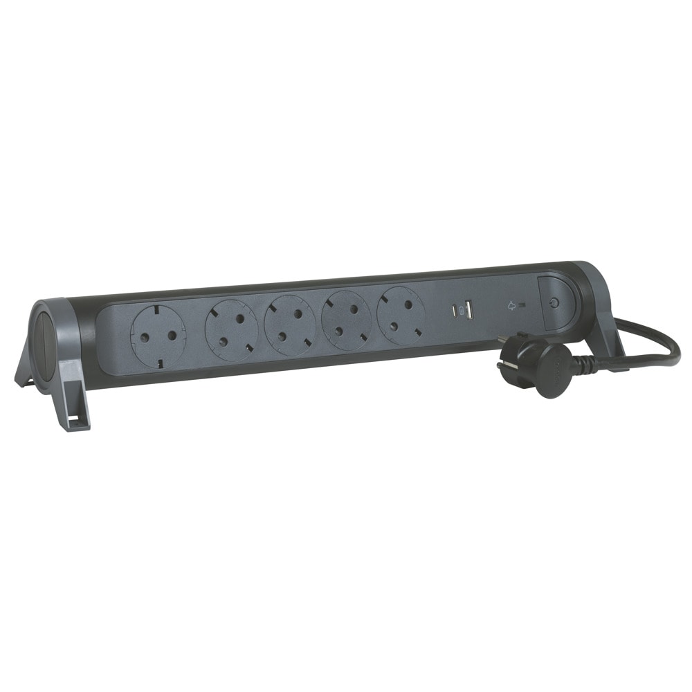 Разклонител Legrand 694514