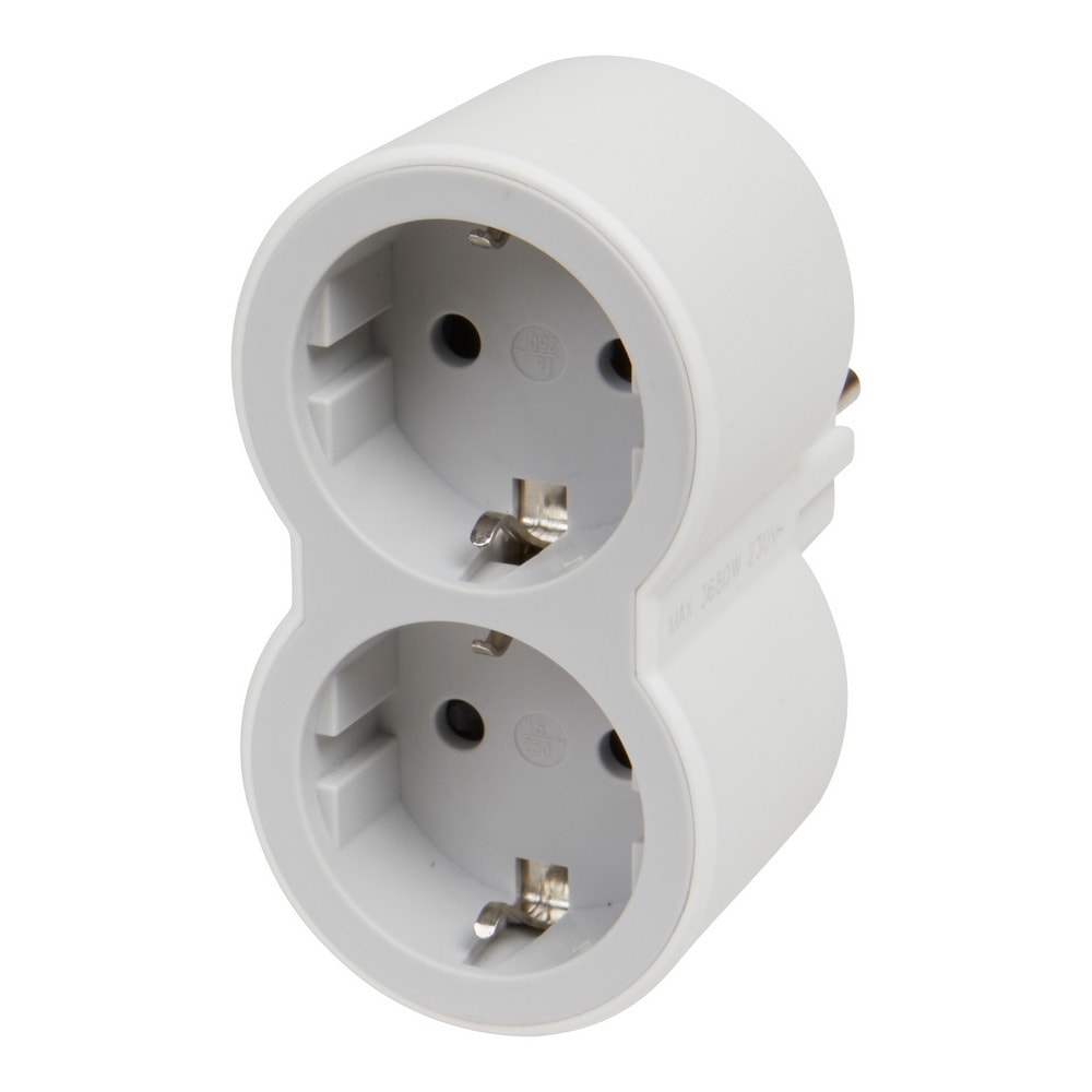 Разклонител Legrand 6 945 16