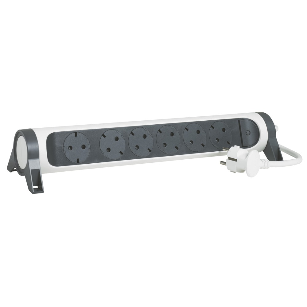 Разклонител Legrand 694533