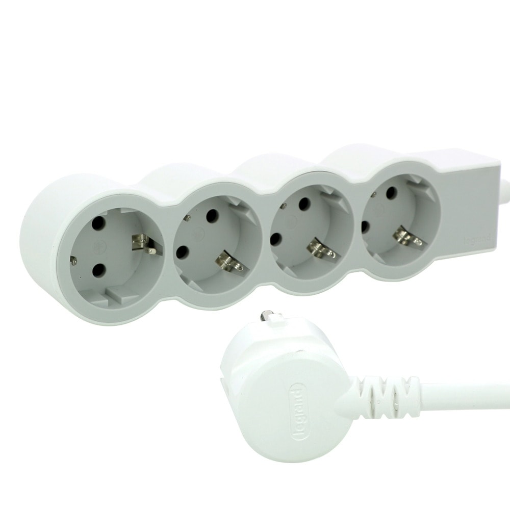 Разклонител Legrand 6 945 52