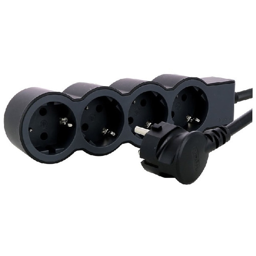 Разклонител Legrand 6 945 53
