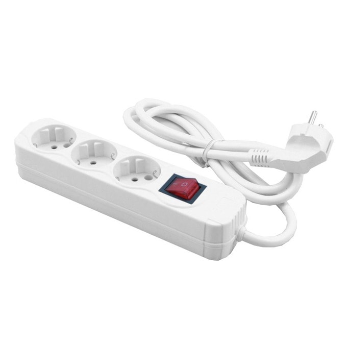 Разклонител MediaRange MRCS205