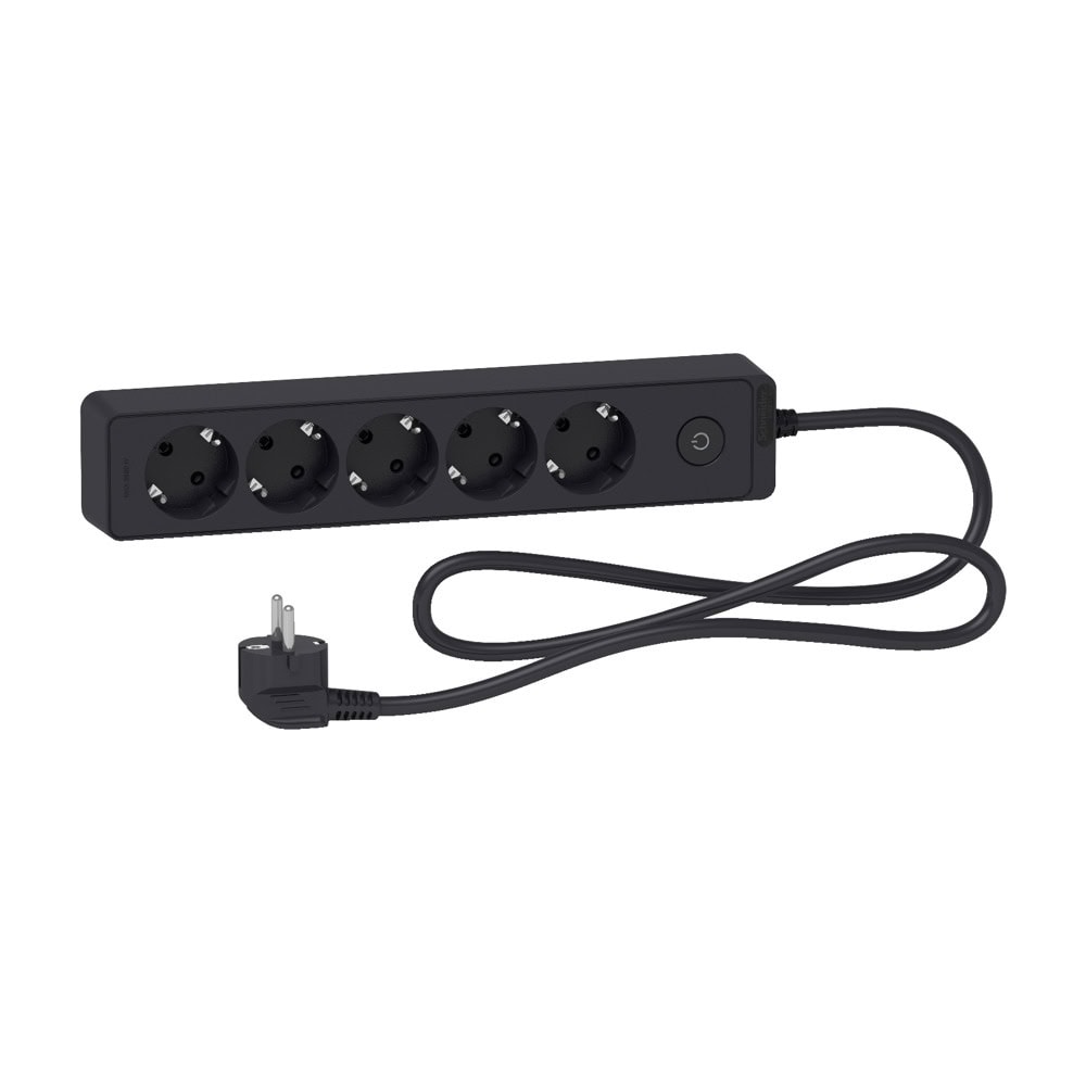 Разклонител Schneider Electric ST9451B