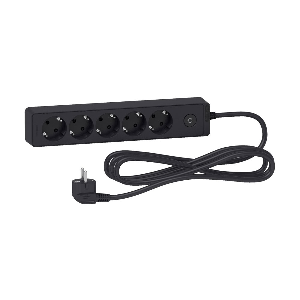 Разклонител Schneider Electric ST9453B