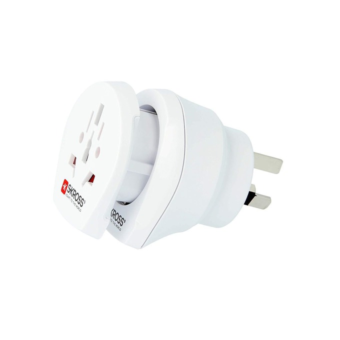 Адаптер Skross 1500210