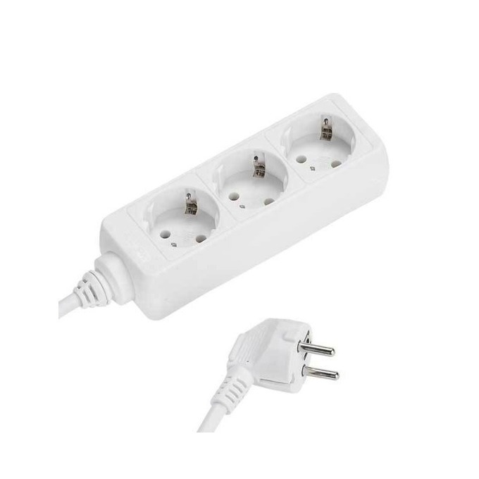 Разклонител Vivanco 28254