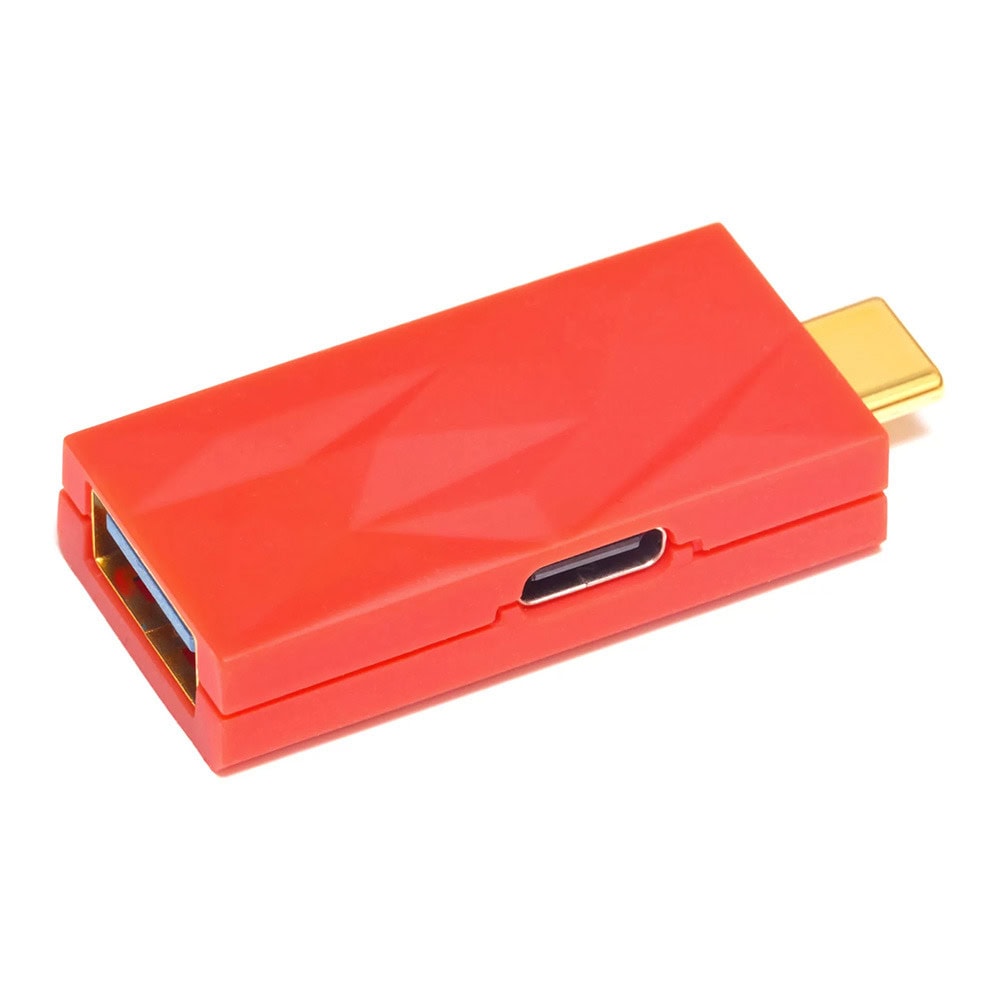 Филтър iFi iDefender+ CA (Разопакован продукт)
