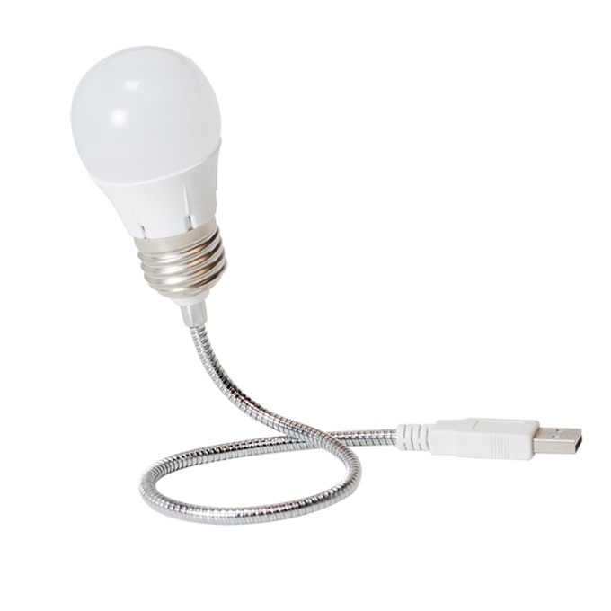 USB лампа LogiLink UA0220