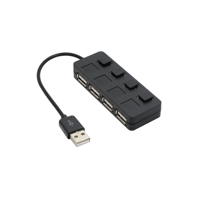 USB Хъб 12056