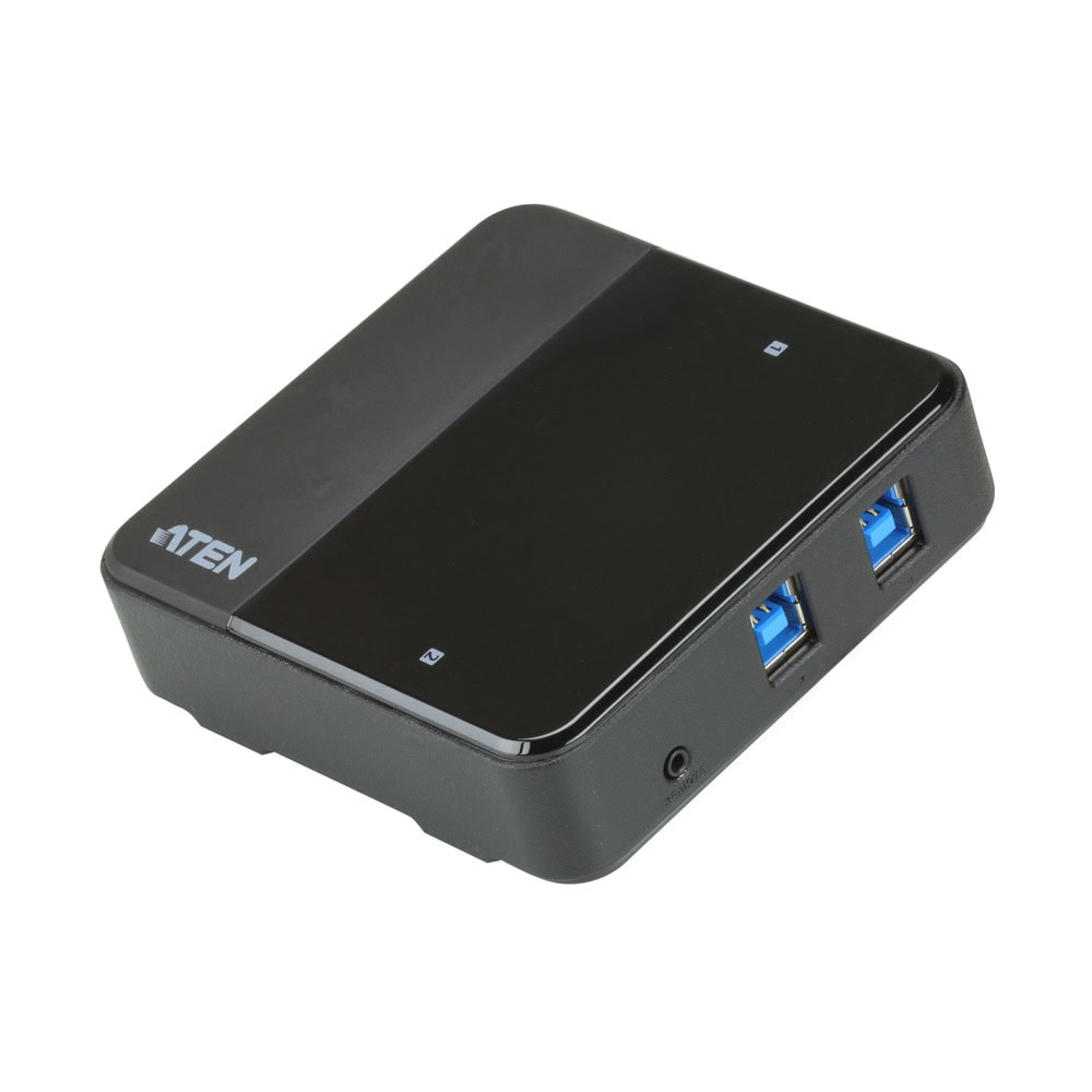 USB хъб Aten US234