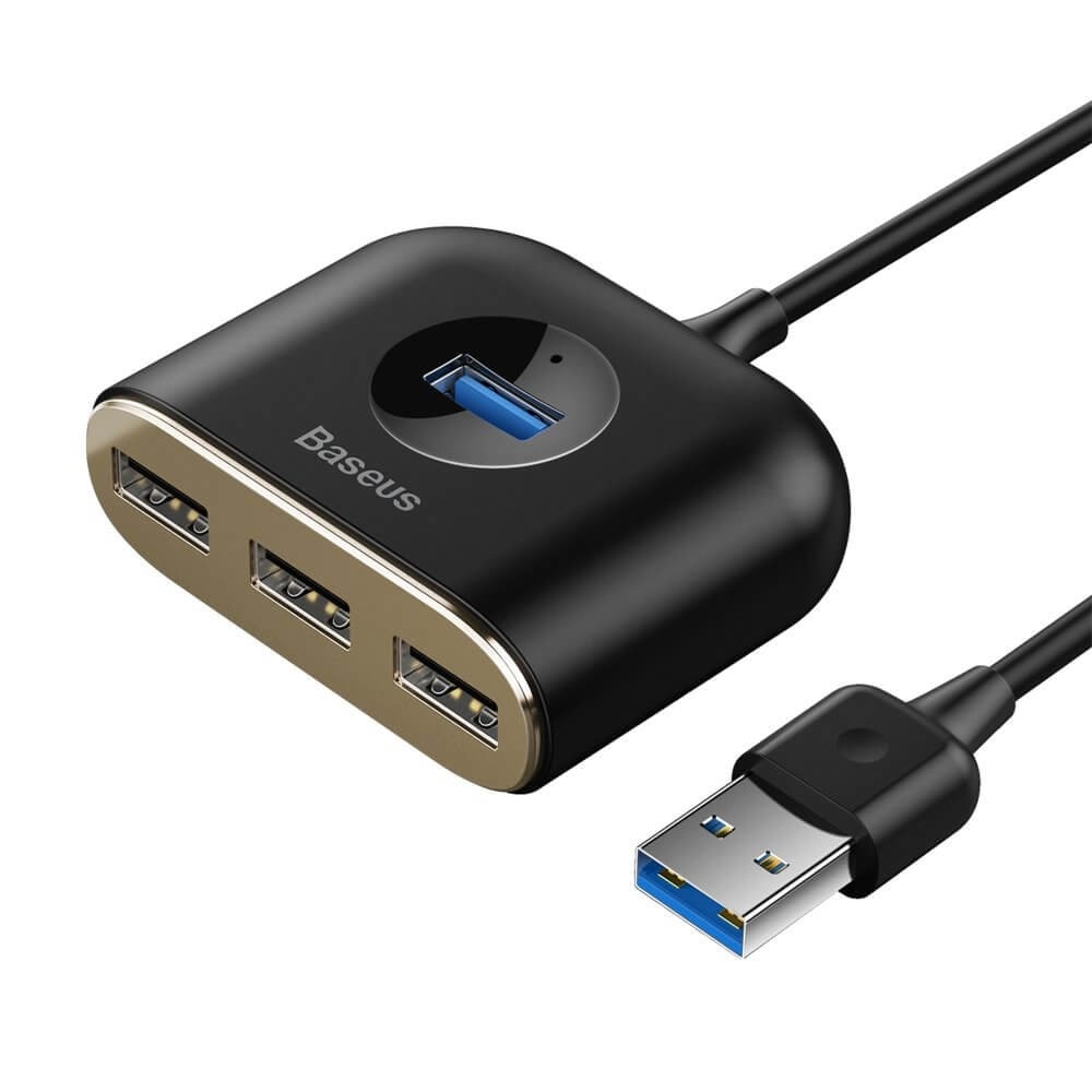 USB Хъб Baseus CAHUB-AY01