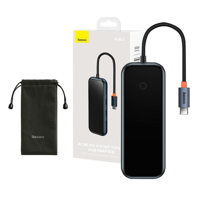 Докинг станция Baseus AcmeJoy (WKJZ010013)