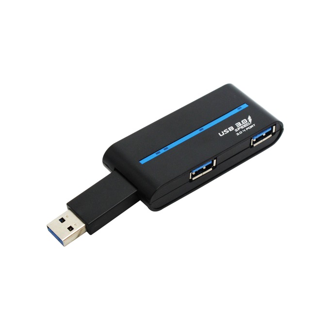 USB Хъб 12060