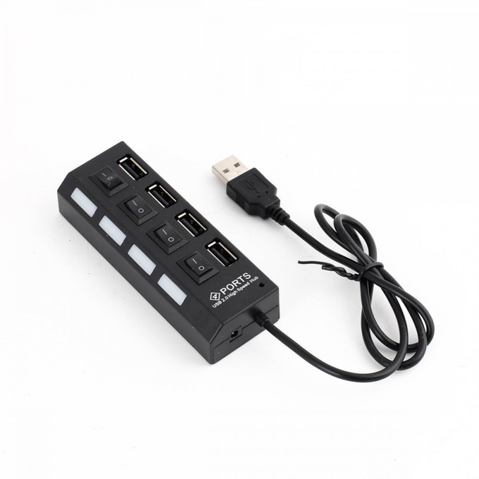 USB Хъб 12053