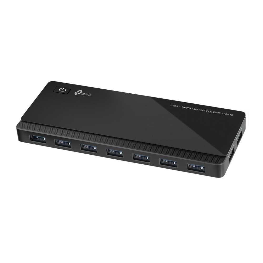 USB Хъб TP-Link UH720