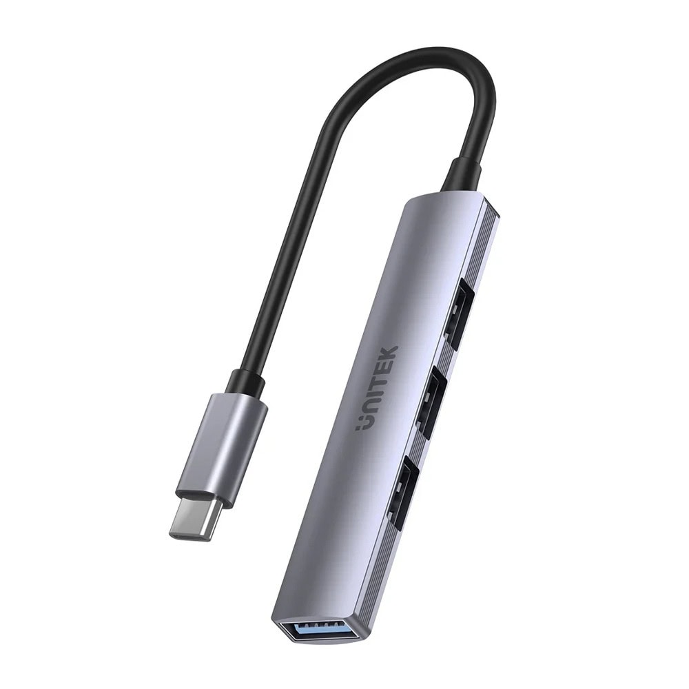 USB хъб Unitek H1208B