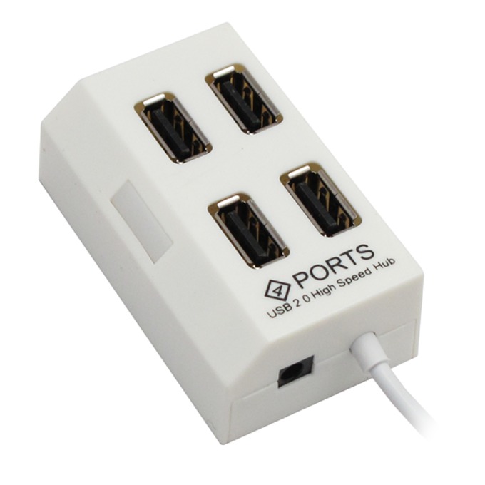 USB Хъб 12055
