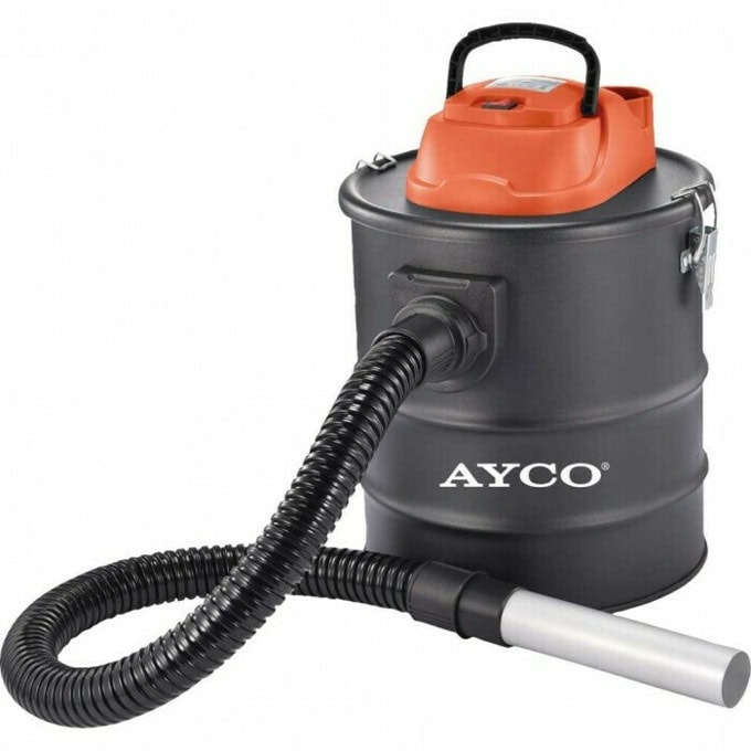 Прахосмукачка Ayco ASHA-818
