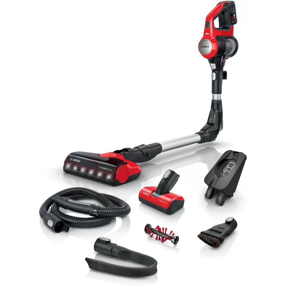 Прахосмукачка Bosch Unlimited 7 ProAnimal BBS711ANM