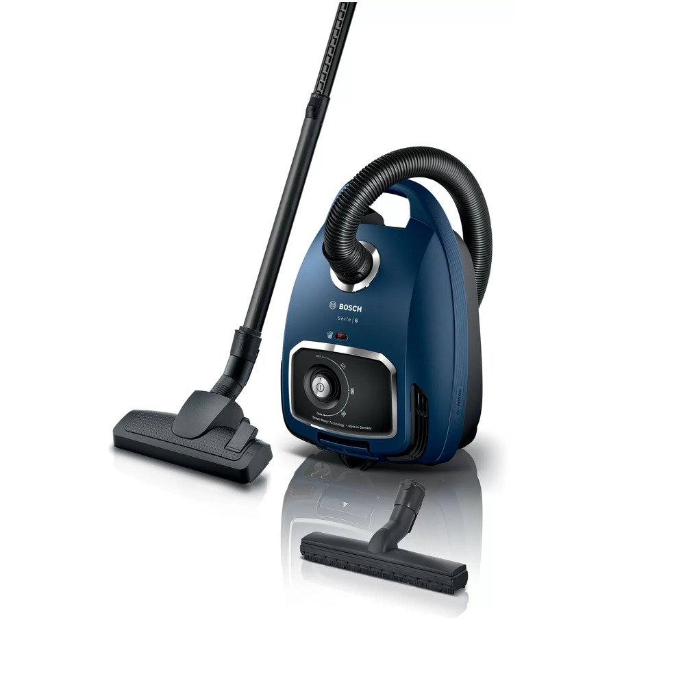 Прахосмукачка Bosch BGB6X300 Series 6