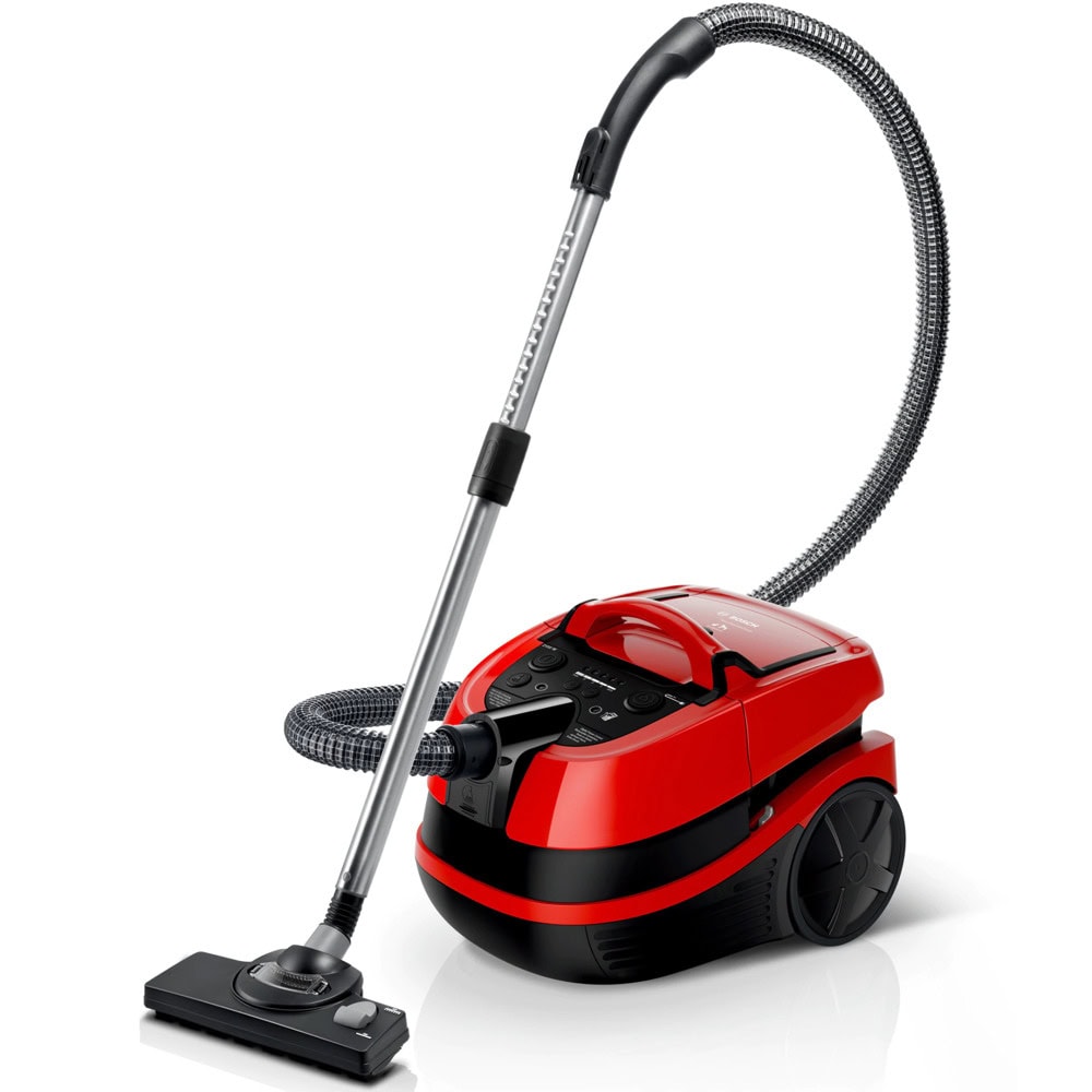 Прахосмукачка Bosch BWD421PET