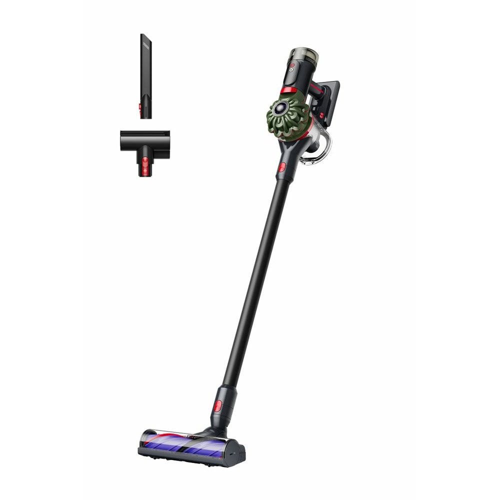 Прахосмукачка Dyson V8 Cyclone SV55 MAGn/Bk