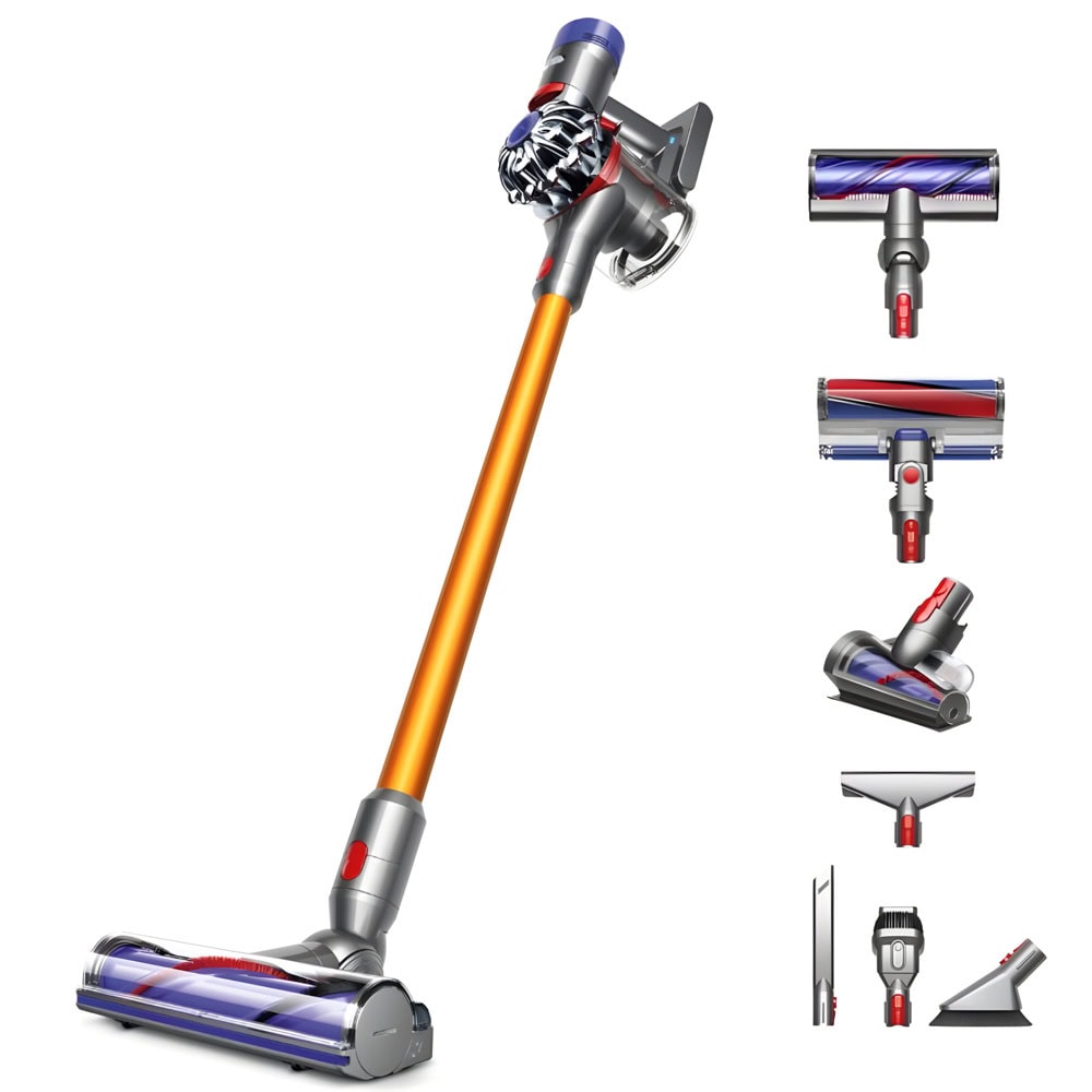 Прахосмукачка Dyson V8 Absolute SV25 EU