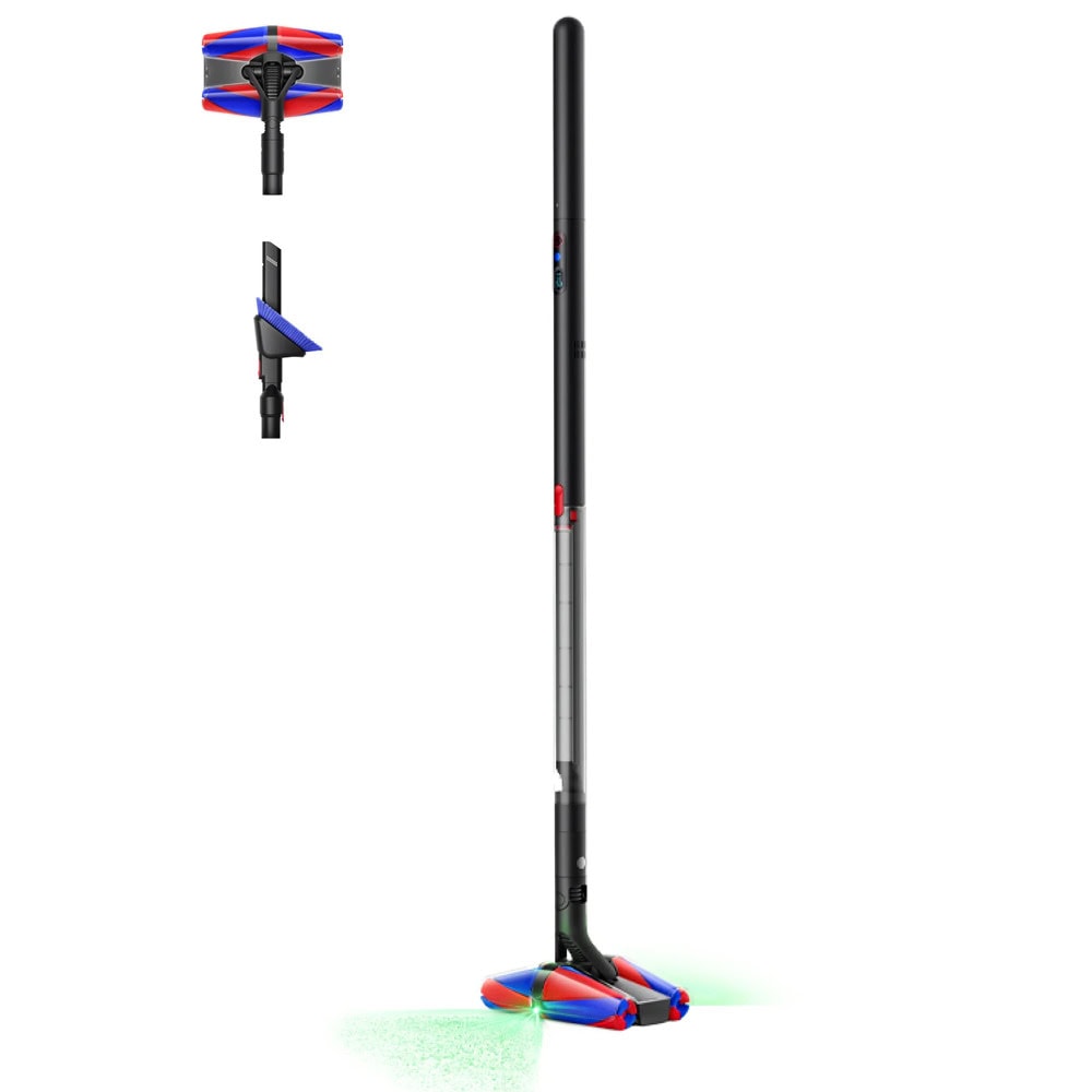Прахосмукачка Dyson PencilVac MatBk SV50