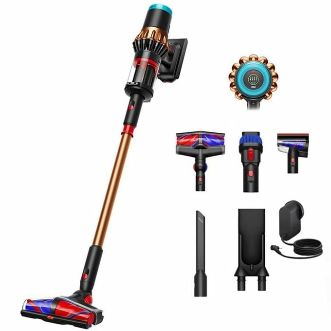 Прахосмукачка Dyson V16 Piston Animal