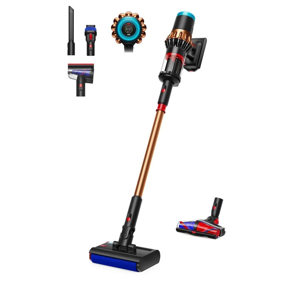 Прахосмукачка Dyson V16 Piston Animal