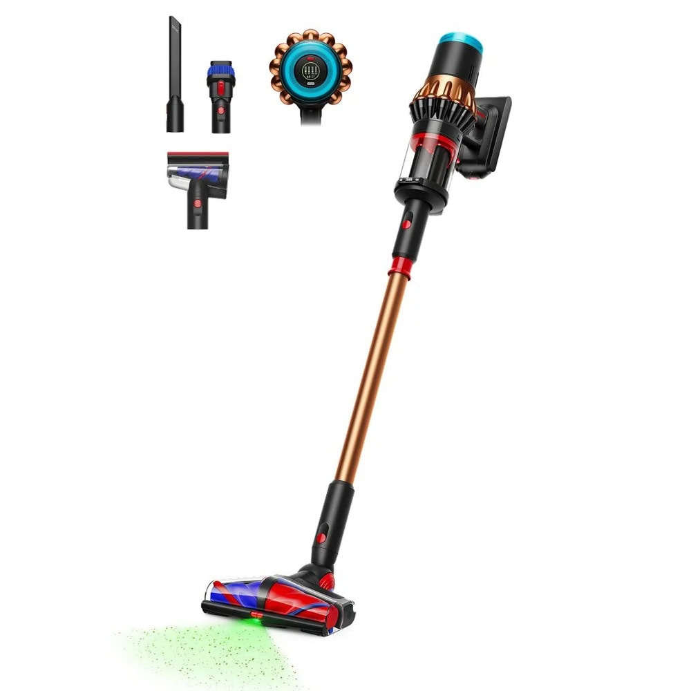Прахосмукачка Dyson V16 Piston Animal 495948-01