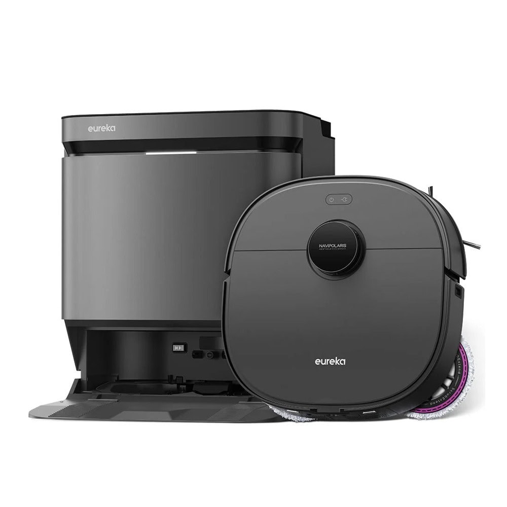 Прахосмукачка Eureka J15 Ultra
