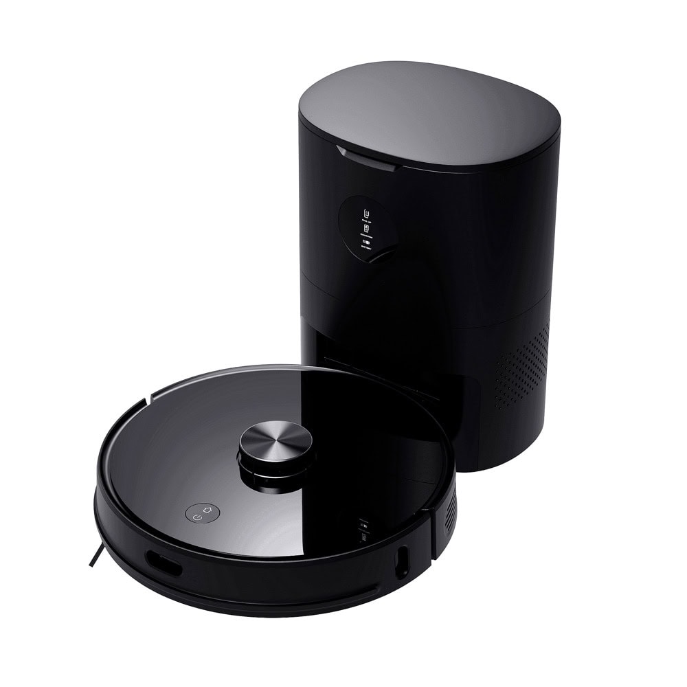 Прахосмукачка Finlux ROBOT PRO-999WIFI