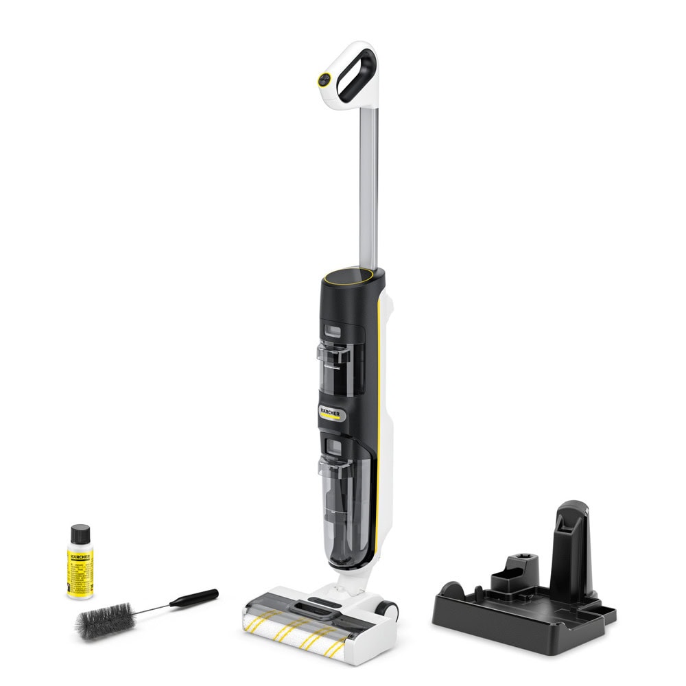 Прахосмукачка Karcher FCV 4