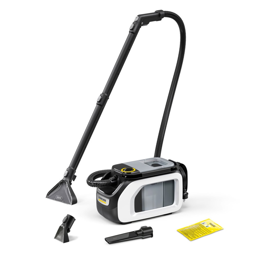 Прахосмукачка Karcher SE 3 Compact Home Floor