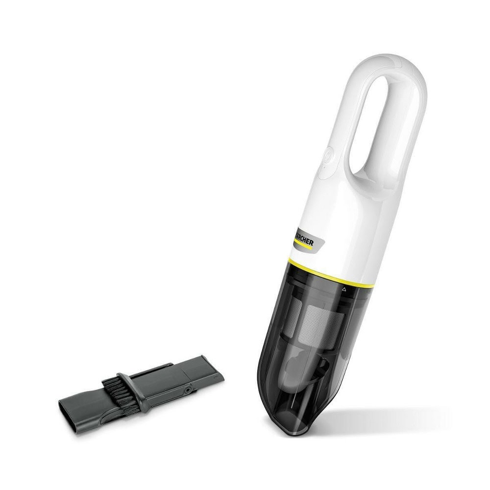 Прахосмукачка Karcher CVH 2 White