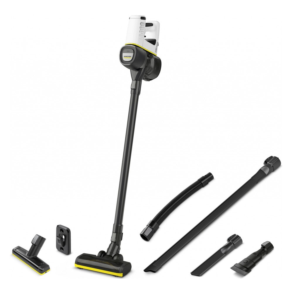 Прахосмукачка Karcher VC 4 Cordless myHome Car