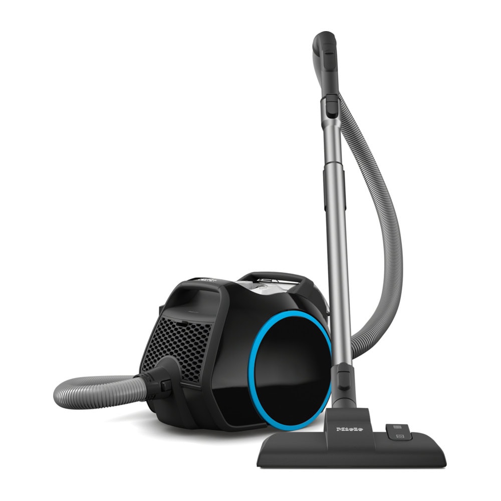 Прахосмукачка Miele Boost CX1 Blue Pulse PowerLine SNRF3