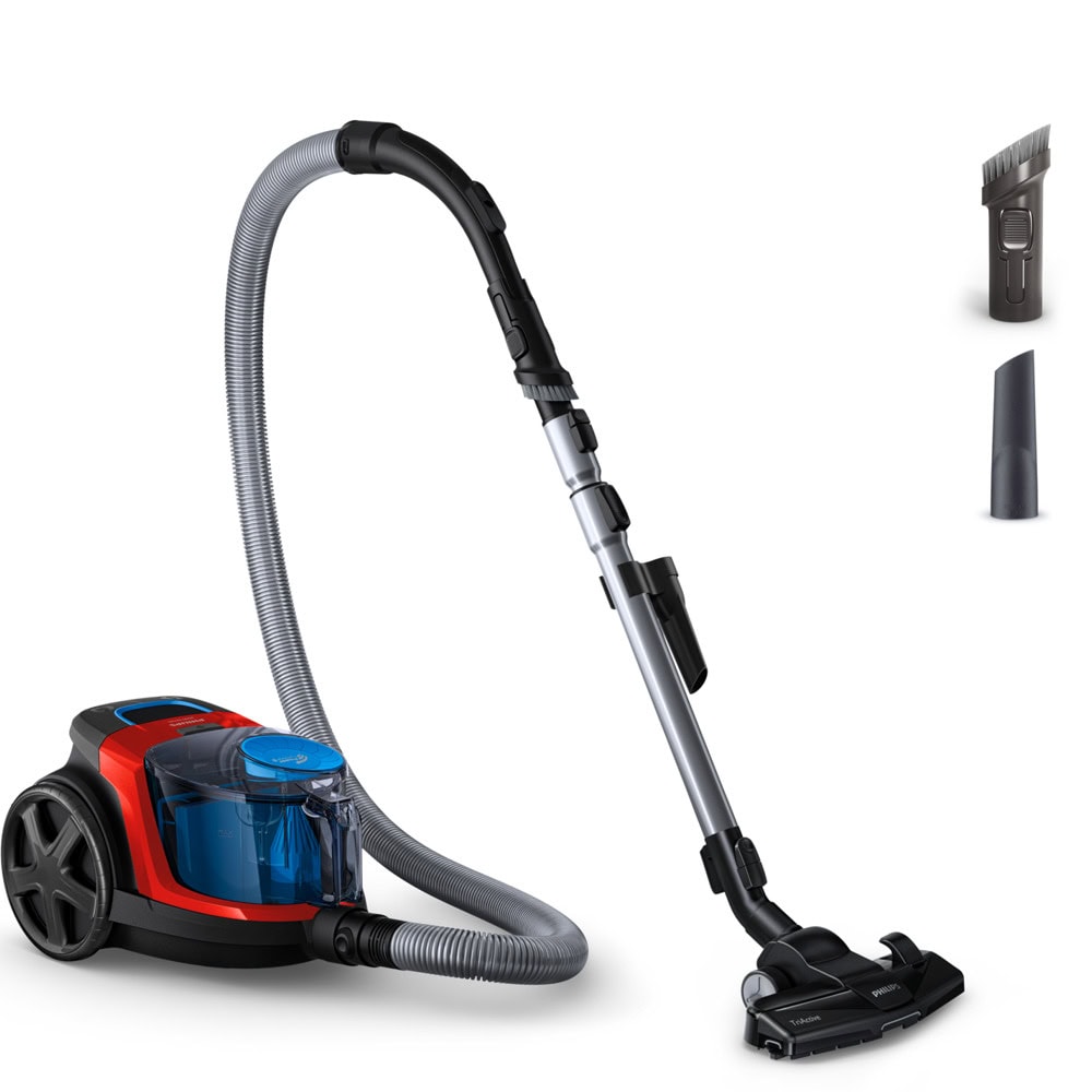 Прахосмукачка Philips PowerPro Compact FC9330/09