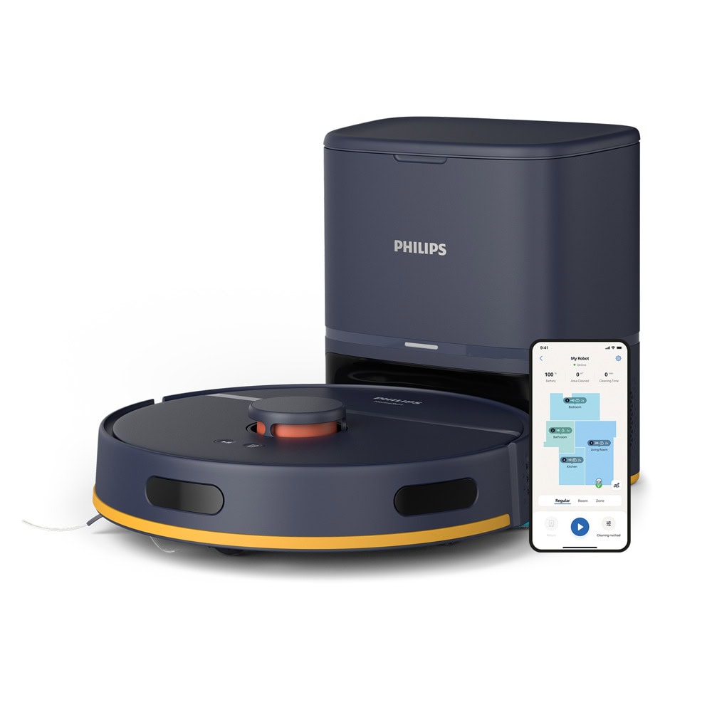 Прахосмукачка Philips HomeRun 2000 Series (XU2100/15)