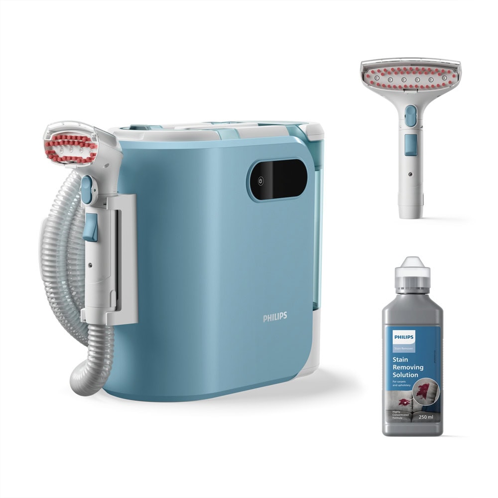 Уред за премахване на петна Philips XW3193/11