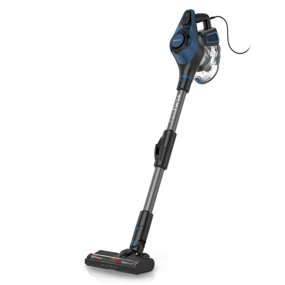 Прахосмукачка Rohnson R-1239 Flexi Force