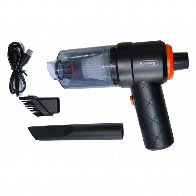 Прахосмукачка Rosberg R51001PV