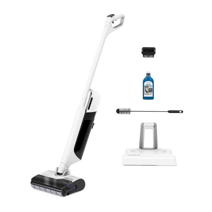 Прахосмукачка Rowenta X-Clean 12