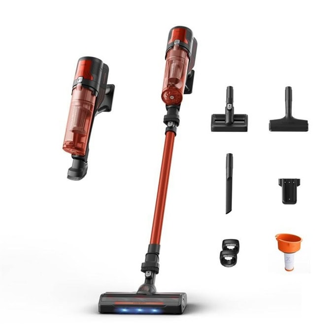Прахосмукачка Rowenta X-FORCE 8.80